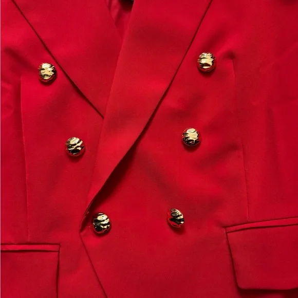 Women’s Blazer NWT - Picture 5 of 8